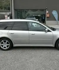 SUBARU Legacy 2.5 16V TW GX FW - 3