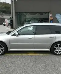 SUBARU Legacy 2.5 16V TW GX FW - 6