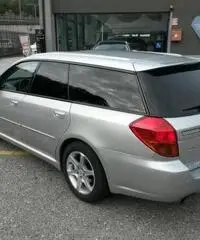 SUBARU Legacy 2.5 16V TW GX FW - 7