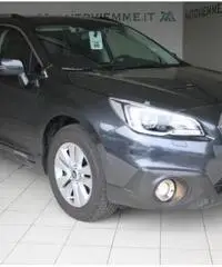 SUBARU OUTBACK 2.0 Lineartronic Comfort