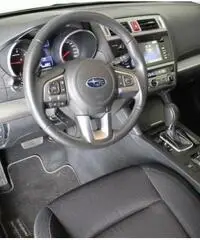 SUBARU OUTBACK 2.0 Lineartronic Comfort - 9