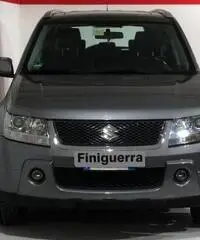 SUZUKI Grand Vitara 1.9 DDiS 5 porte Plus - 2