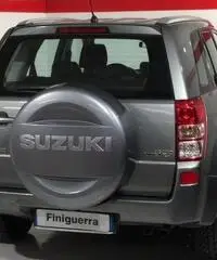 SUZUKI Grand Vitara 1.9 DDiS 5 porte Plus - 4