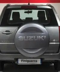 SUZUKI Grand Vitara 1.9 DDiS 5 porte Plus - 5