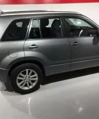 SUZUKI Grand Vitara 1.9 DDiS 5 porte Plus - 6