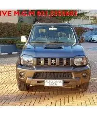 SUZUKI Jimny 1.3 4WD Evolution Plus - 2