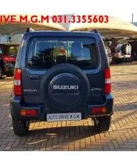 SUZUKI Jimny 1.3 4WD Evolution Plus - 4