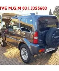 SUZUKI Jimny 1.3 4WD Evolution Plus - 5