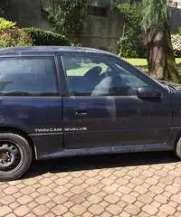 SWIFT GTI 1.3 G13B - 6