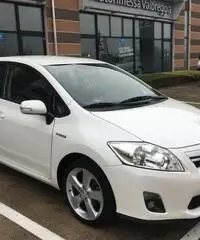 TOYOTA Auris 1.8 HSD 5 porte Active