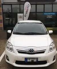 TOYOTA Auris 1.8 HSD 5 porte Active - 2