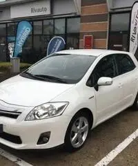 TOYOTA Auris 1.8 HSD 5 porte Active - 3