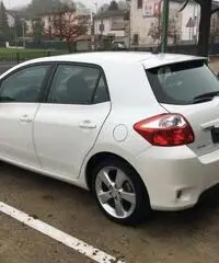 TOYOTA Auris 1.8 HSD 5 porte Active - 4