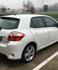 TOYOTA Auris 1.8 HSD 5 porte Active - 5