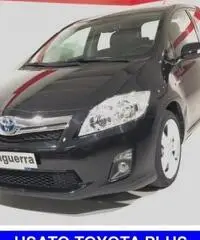 TOYOTA Auris 1.8 Hybrid 5 porte Active