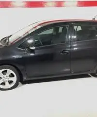 TOYOTA Auris 1.8 Hybrid 5 porte Active - 3