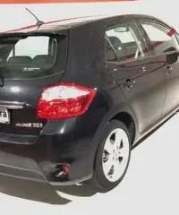 TOYOTA Auris 1.8 Hybrid 5 porte Active - 4