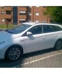 TOYOTA Auris 2ª serie - 2013