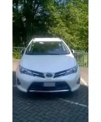 TOYOTA Auris 2ª serie - 2013 - 2