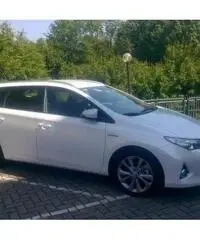 TOYOTA Auris 2ª serie - 2013 - 3