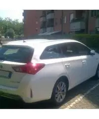 TOYOTA Auris 2ª serie - 2013 - 4