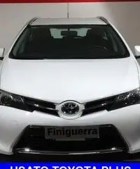 TOYOTA Auris Touring Sports 1.8 Hybrid Active Eco