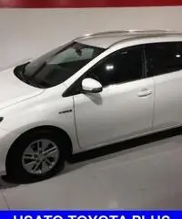 TOYOTA Auris Touring Sports 1.8 Hybrid Active Eco - 2