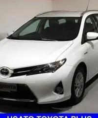 TOYOTA Auris Touring Sports 1.8 Hybrid Active Eco - 3