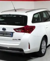 TOYOTA Auris Touring Sports 1.8 Hybrid Active Eco - 4