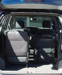 TOYOTA Previa 2.0 Tdi D-4D - 10