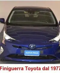 TOYOTA Prius 1.8 Style TECH PACK - 2