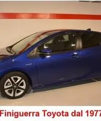 TOYOTA Prius 1.8 Style TECH PACK - 3