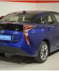 TOYOTA Prius 1.8 Style TECH PACK - 5