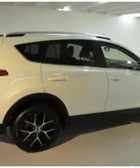 TOYOTA RAV 4 RAV4 2.5 Hybrid 4WD Style - 6