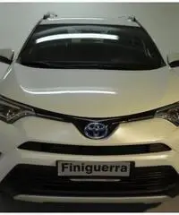 TOYOTA RAV 4 RAV4 2.5 Hybrid 4WD Style - 7