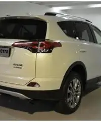 TOYOTA RAV 4 RAV4 2.5 Hybrid 2WD Lounge - 4