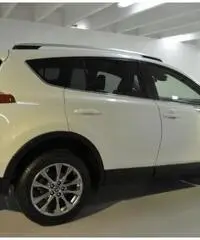 TOYOTA RAV 4 RAV4 2.5 Hybrid 2WD Lounge - 6