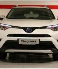 TOYOTA RAV 4 Rav4 2.5 HSD 4WD E-CVT Lounge - 2