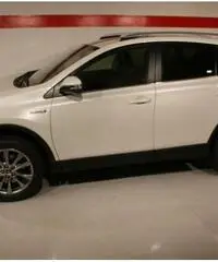 TOYOTA RAV 4 Rav4 2.5 HSD 4WD E-CVT Lounge - 3