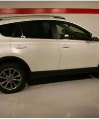 TOYOTA RAV 4 Rav4 2.5 HSD 4WD E-CVT Lounge - 6