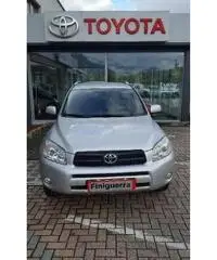 TOYOTA RAV 4 RAV4 2.2 D-4D 136 CV DPF Sol - 2