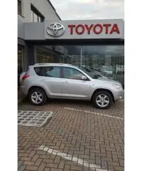 TOYOTA RAV 4 RAV4 2.2 D-4D 136 CV DPF Sol - 3