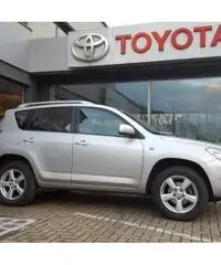 TOYOTA RAV 4 RAV4 2.2 D-4D 136 CV DPF Sol - 4