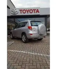 TOYOTA RAV 4 RAV4 2.2 D-4D 136 CV DPF Sol - 5