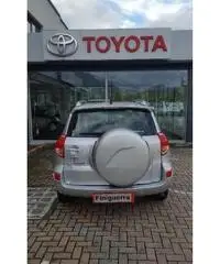 TOYOTA RAV 4 RAV4 2.2 D-4D 136 CV DPF Sol - 6