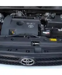 TOYOTA RAV 4 RAV4 2.2 D-4D 136 CV DPF Sol - 9