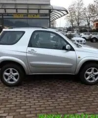 TOYOTA RAV 4 RAV4 2.0 16V cat 3 porte Sol - 6