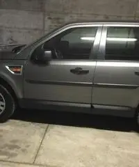 Vendo land rover freelander 2 - 10