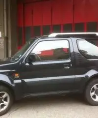 Vendo Suzuki Jimny Diesel Plus Superaccessoriata