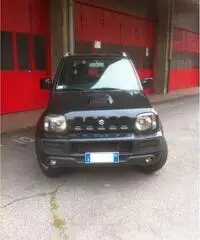 Vendo Suzuki Jimny Diesel Plus Superaccessoriata - 2